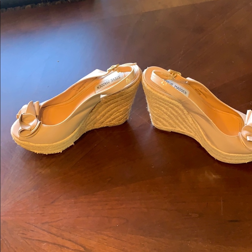 Wedges - Picture 2 of 3